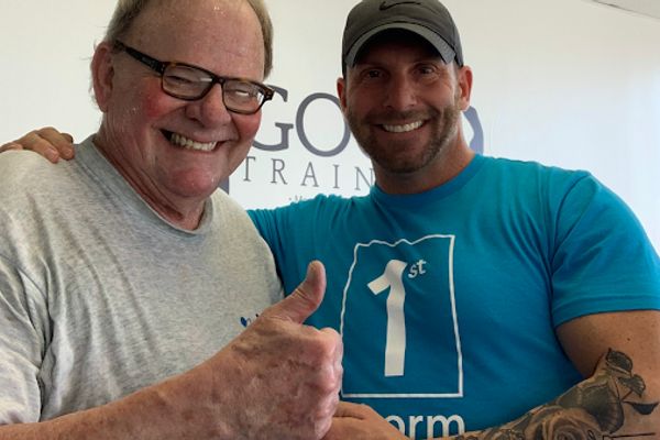 Good Training LLC in Manchester, NH