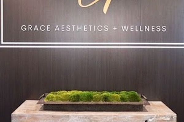 Grace Aesthetics + Wellness