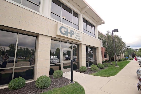 Grand Health Partners in Grand Rapids, MI