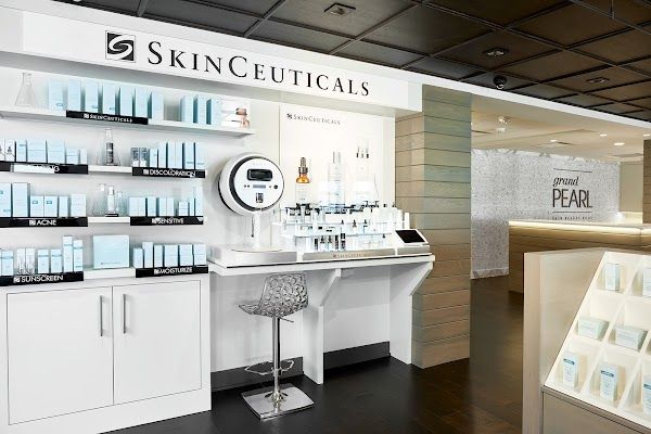 Grand Pearl Spa in Grand Rapids, MI