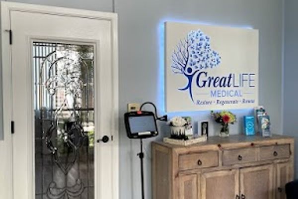 Great Life Medical PC