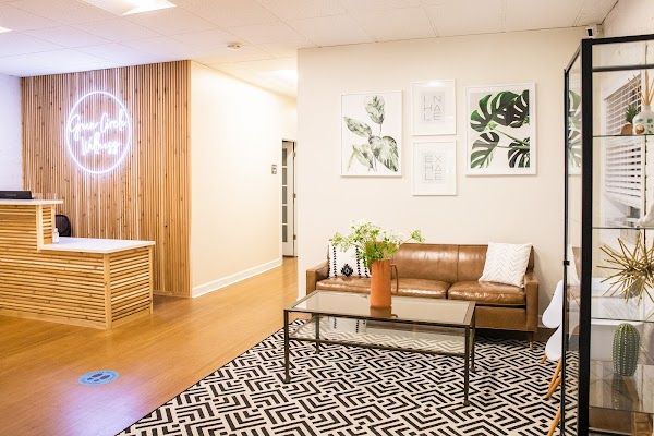 Green Circle Wellness Clinic in Chicago, IL