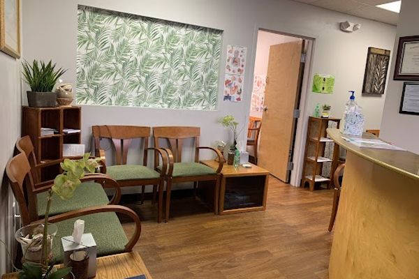 Greenbrier Health and Wellness Center in Chesapeake, VA