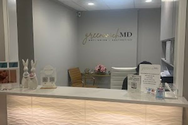 Greenwich MD in Stamford, CT