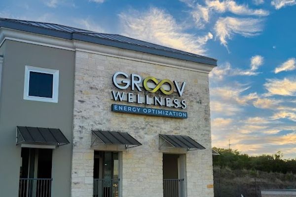 Groov Wellness in San Antonio, TX