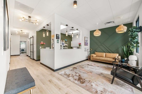 Harmony HealthSpan – Hormone Health in Boise, ID