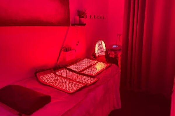 Haute Healing Oasis in Stamford, CT