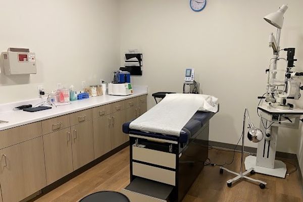 Healing Grove Health Center in San Jose, CA