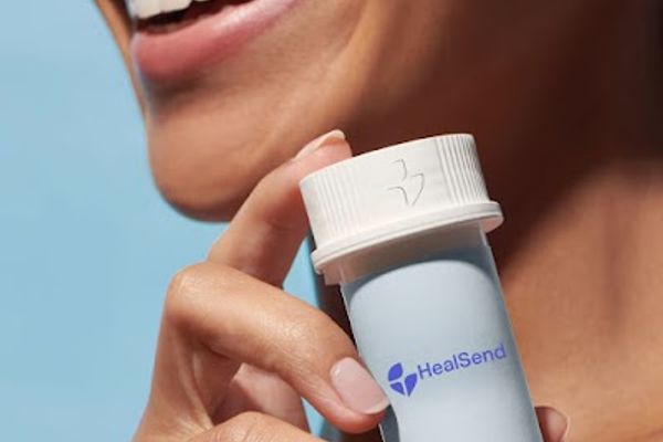 Healsend in New York, NY