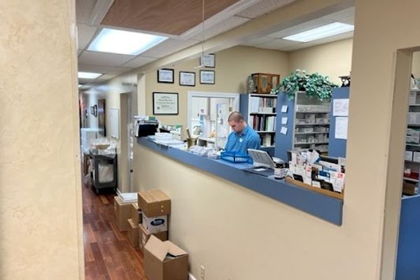 Health and Wellness Compounding Pharmacy in Nashville, TN