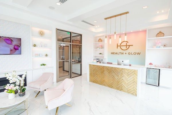 HEALTH + GLOW primary care in Tampa, FL