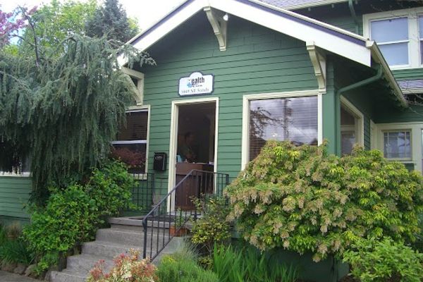 Health Plus in Portland, OR