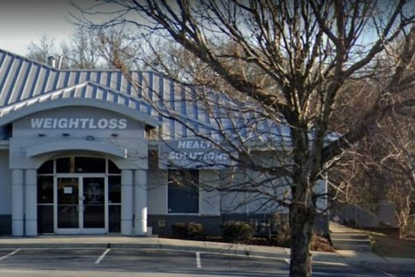 Health Solutions The Weight Loss Clinic in Decatur, GA