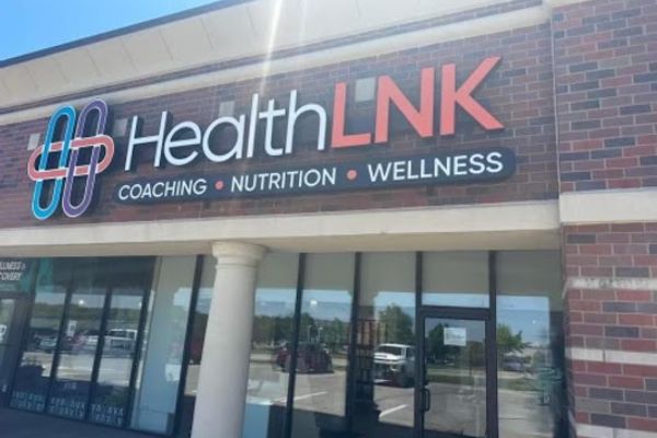 HealthLNK in Lincoln, NE