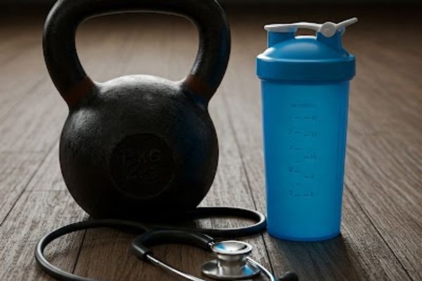 Healthspan Medical and Fitness in Missoula, MT