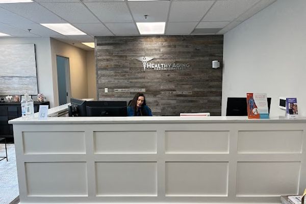 Healthy Aging Medical Centers in Whippany, NJ