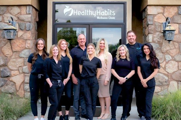Healthy Habits Wellness Clinic in Meridian, ID