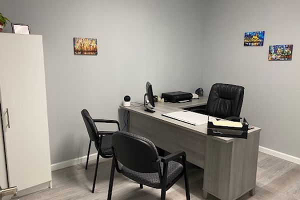 Healthy Outlook, Inc. in Jacksonville, FL