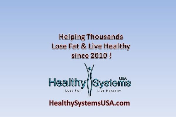 Healthy Systems USA in Fargo, ND