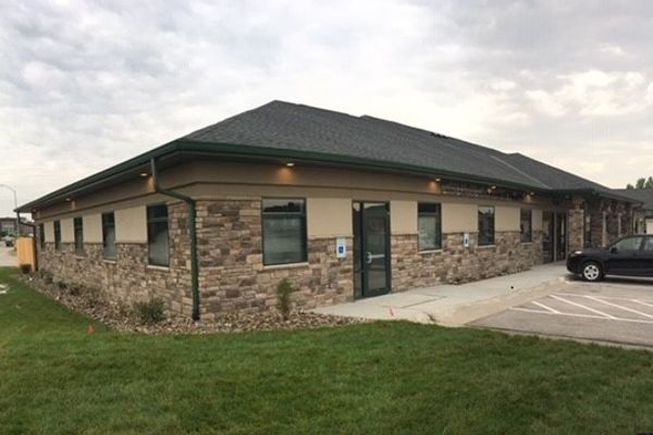 Heartland Surgical in Lincoln, NE