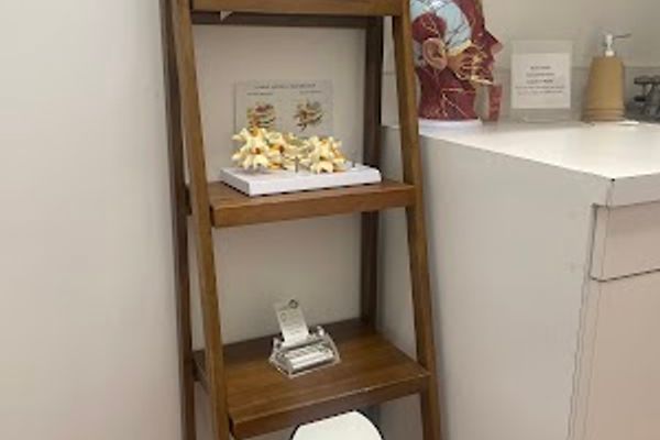 HEC Wellness Center in Honolulu, HI