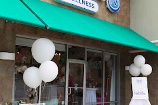 Heights IV & Wellness in Vestavia Hills, AL