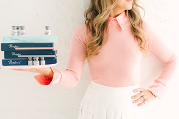 HER Aesthetics Medical Spa in Oswego, IL