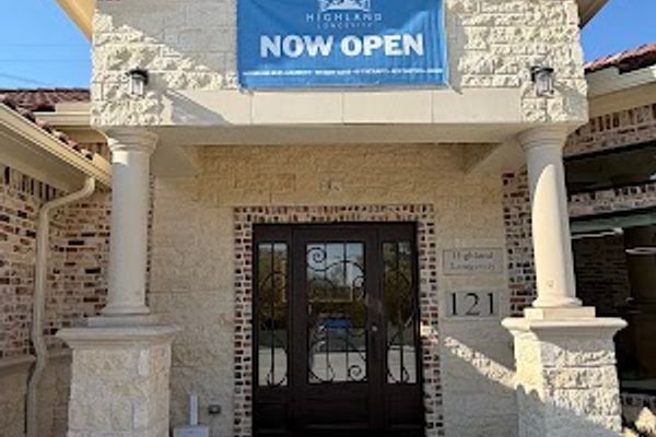 Highland Longevity in Fort Worth, TX