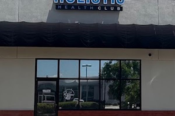 Holistic Health Club in Columbus, GA