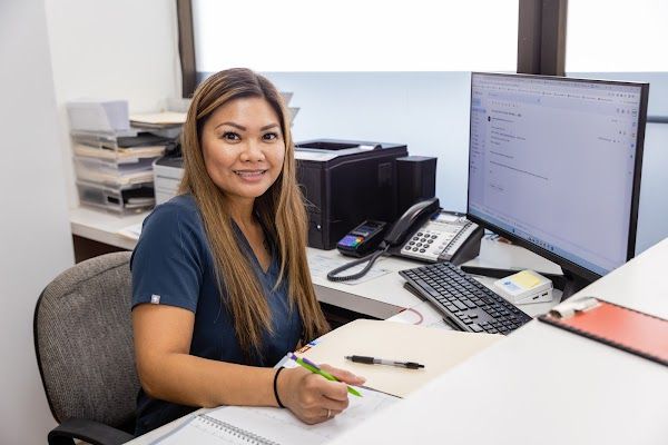 Holistic Medical Center Of Hawaii in Honolulu, HI