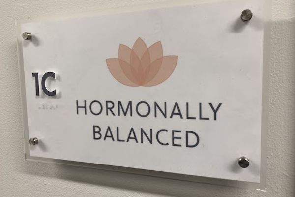 Hormonally Balanced in Burlington, MA