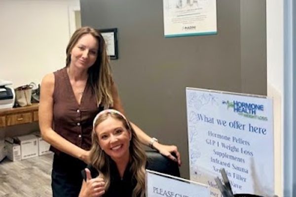 Hormone Health and Weight Loss in Jacksonville, FL