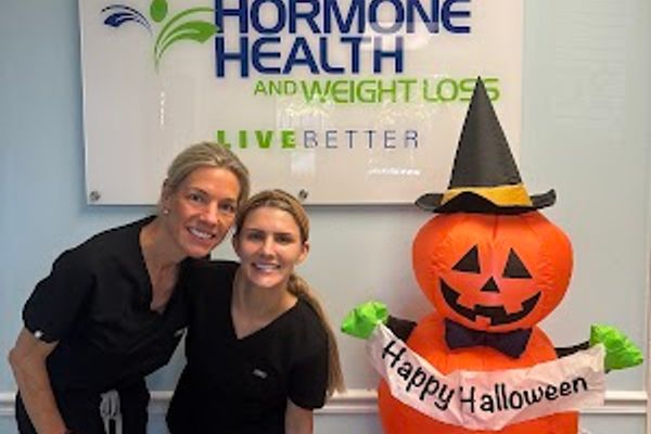 Hormone Health and Weight Loss of Birmingham, Alabama
