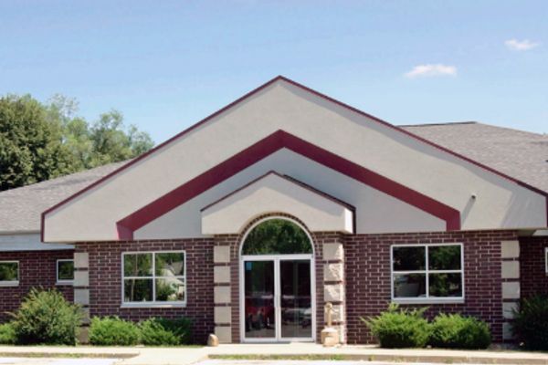 Hormone Replacement Therapy - Iowa Men and Women's Health Center in Cedar Rapids, IA