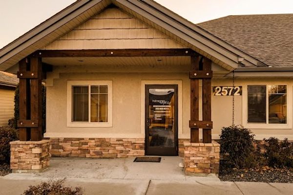 Hormones + Weight Loss in Meridian, ID