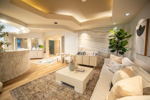 House of Lore Med Spa in Athens, GA