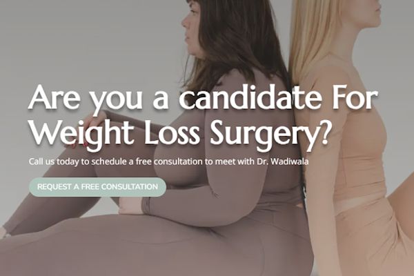 Houston Surgical Weight Loss in Spring, TX