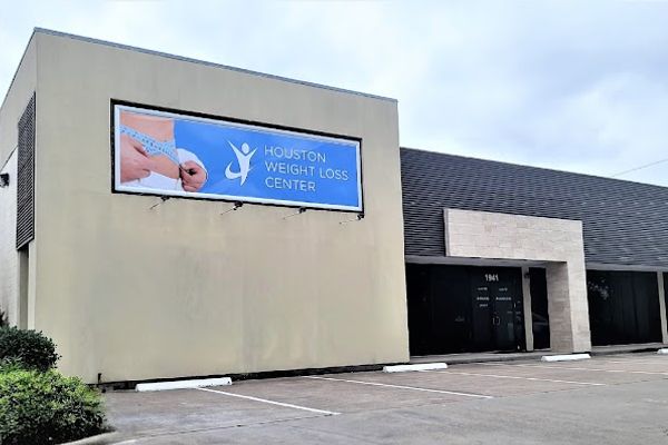 Houston Weight Loss Center - Heights in Houston, TX