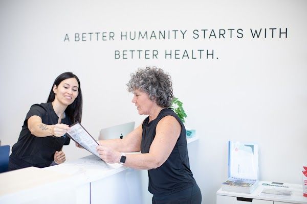 Huemn - Heights MKT in Houston, TX