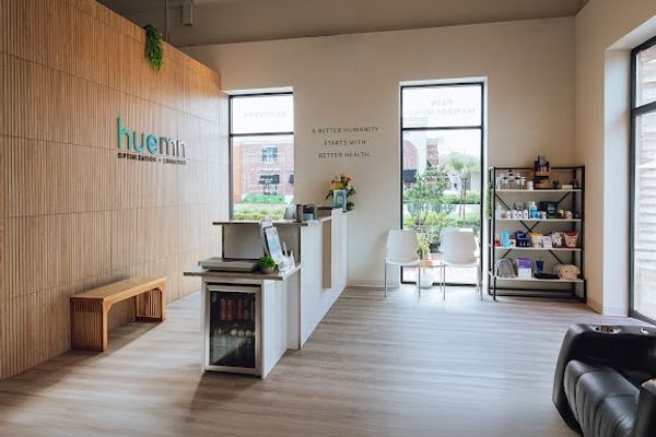 Huemn in Houston, TX