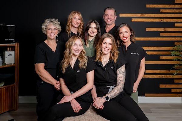 Hush Medical Spa in Williamsport, PA