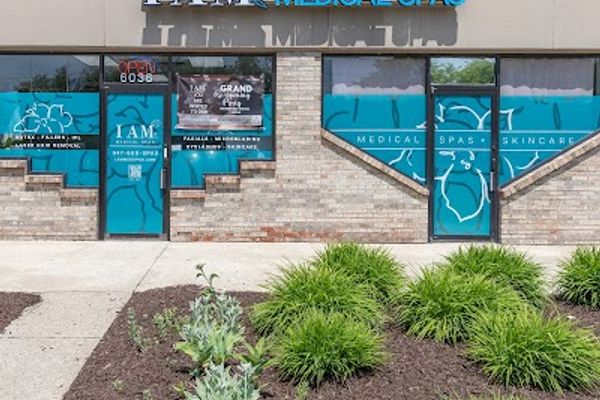 I AM Medical Spas in Troy, MI