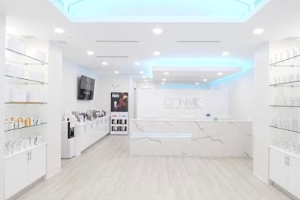Icon MD Medical Spa + Laser Center Boston in Boston, MA