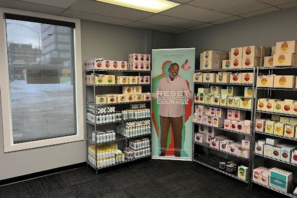 Ideal Health in Anchorage, AK