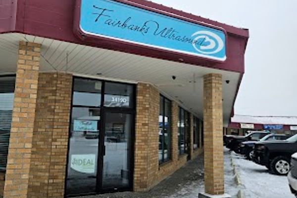 Ideal Health in Fairbanks, AK