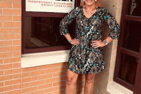 Ideal Protein With Penny - Weight Loss Center in Lincoln, NE