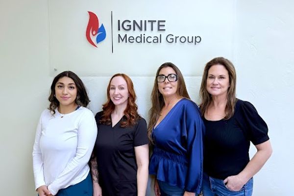 Ignite Medical Group AZ in Tucson, AZ