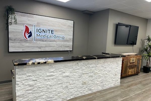 Ignite Medical Group in San Marcos, CA