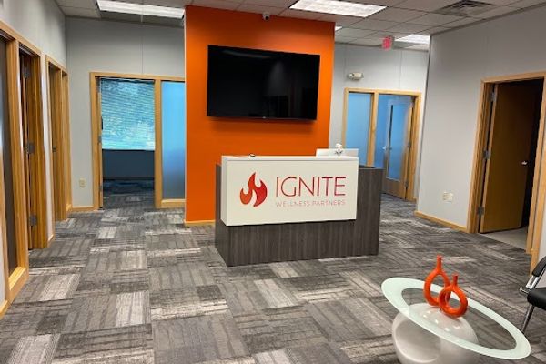 Ignite Wellness Partners LLC in Madison, WI