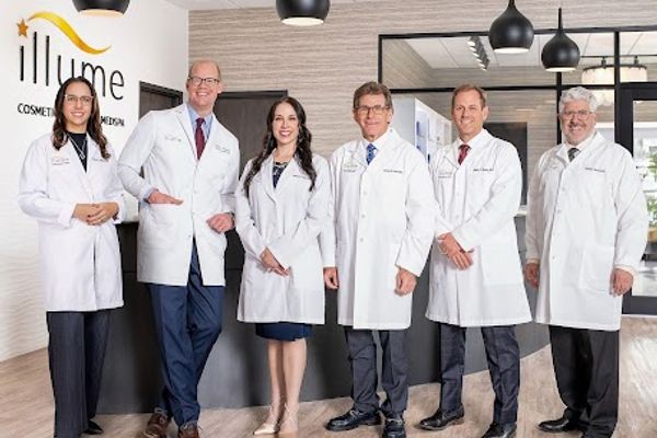 Illume Cosmetic Surgery & Medspa - Waukesha in Waukesha, WI